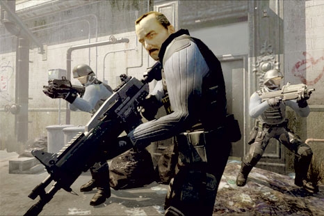 F.E.A.R. 2 Project Origin - Imagen 18